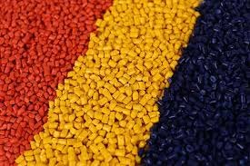مستربچ پایه پت